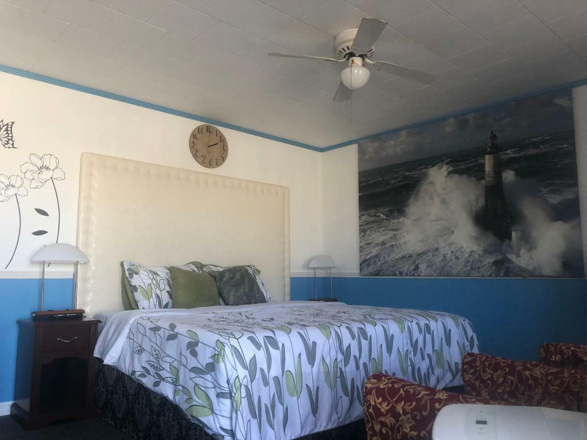 Manor Motel Southampton