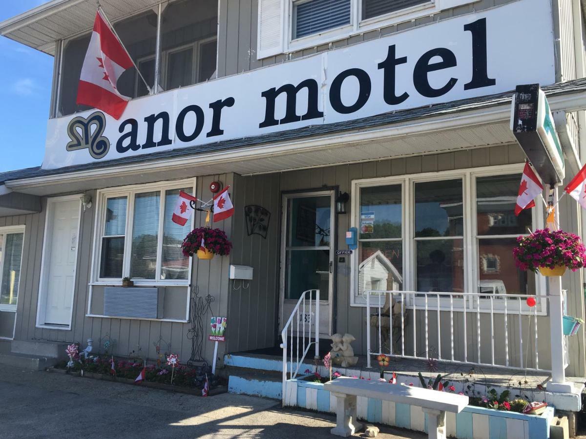 Manor